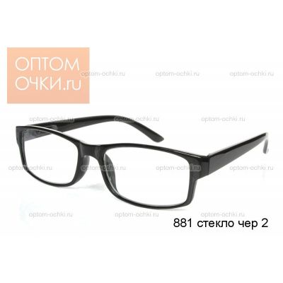 881 стекло чер 2