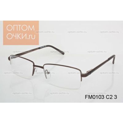 Очки FM0103 C2 3