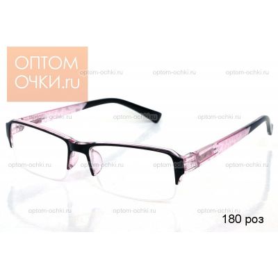 180 роз 1 (-0,5...-2,75 и +0,5...+4 шаг 0,25) | MOCT | Корригирующие очки