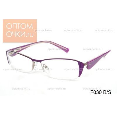 F030 P/S