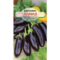 Алмаз баклажан 0,2г (ссс) Р