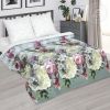 Sale! КПБ Юнона-Поплин DE LUXE-2 сп. с Евро. арт.909