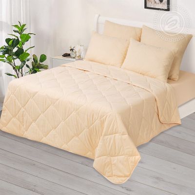 Одеяло "Comfort Sleep"-140*205 арт.2624