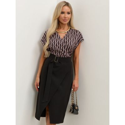 Платье арт. 202-13