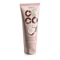 Увлажняющий крем для рук Coco Rituals